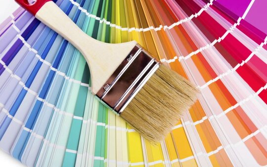 Paint