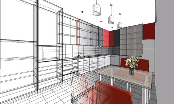 3D Design