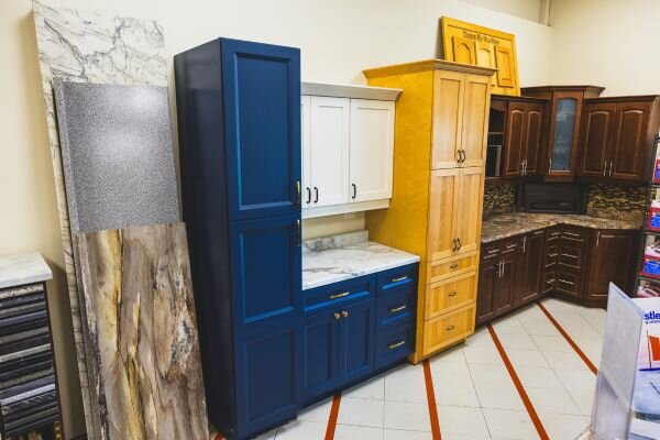 Kitchen supply