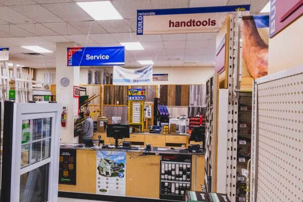  Notre Dame Tools supply