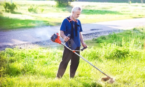 Garden Trimmer