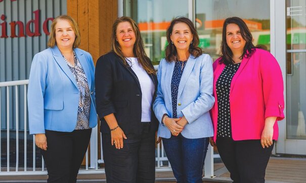 Notre Dame Staff