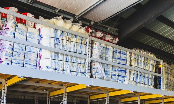 Insulation