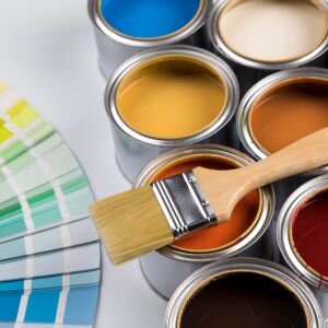 Paint