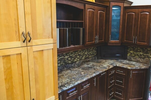 Kitchen Notre Dame supply 