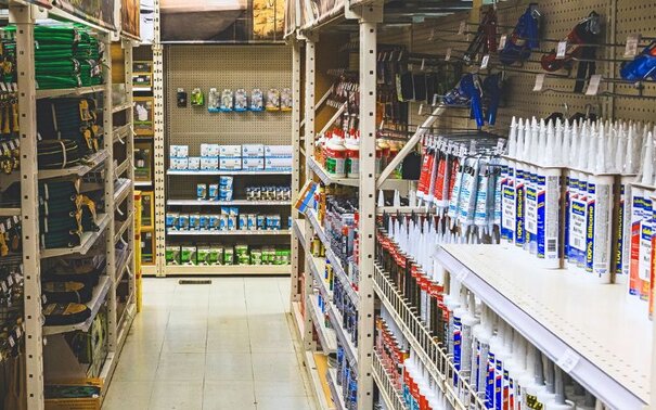 Caulking-Paint