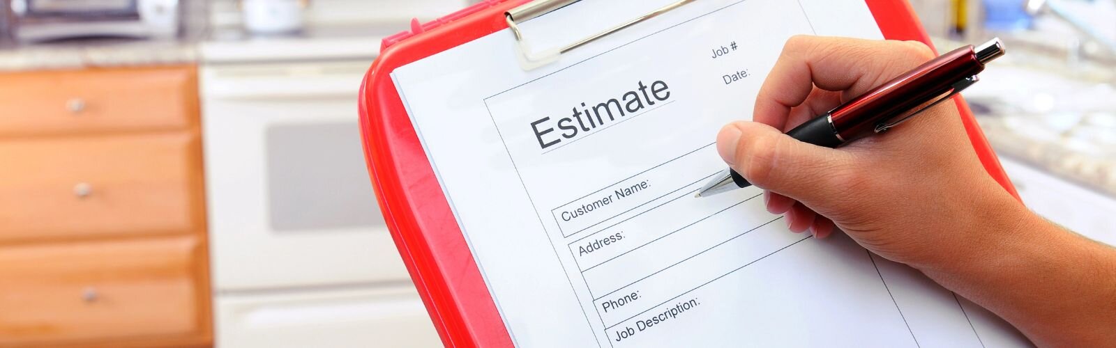 Estimate