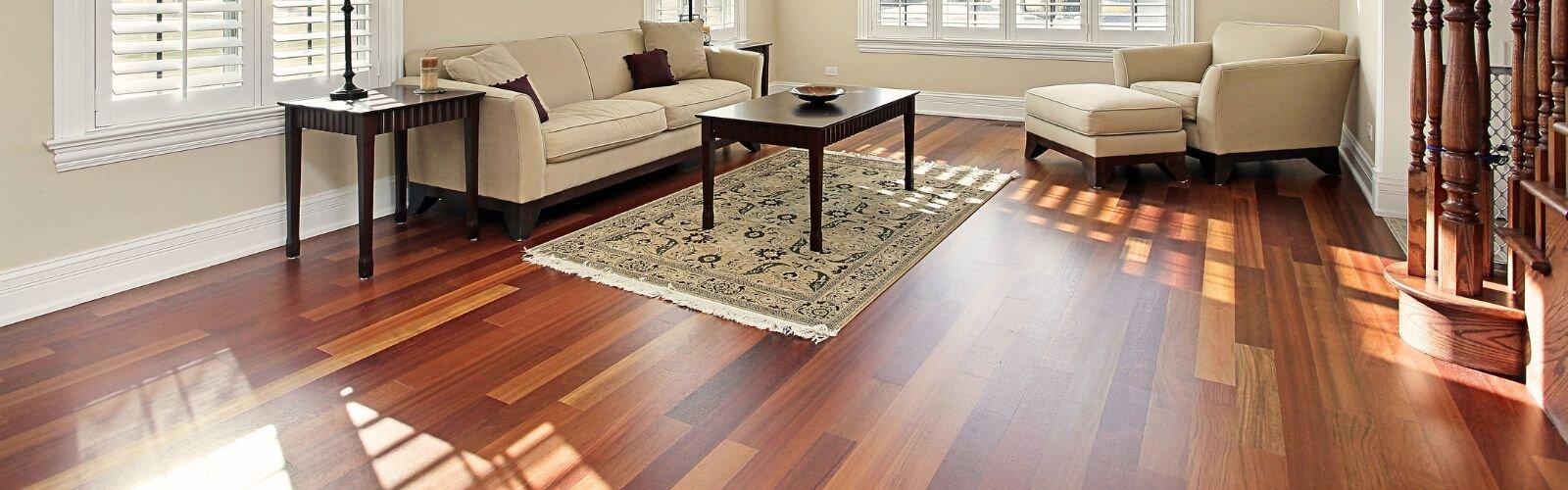 Flooring 