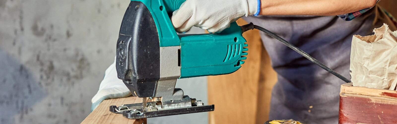 Power Tool