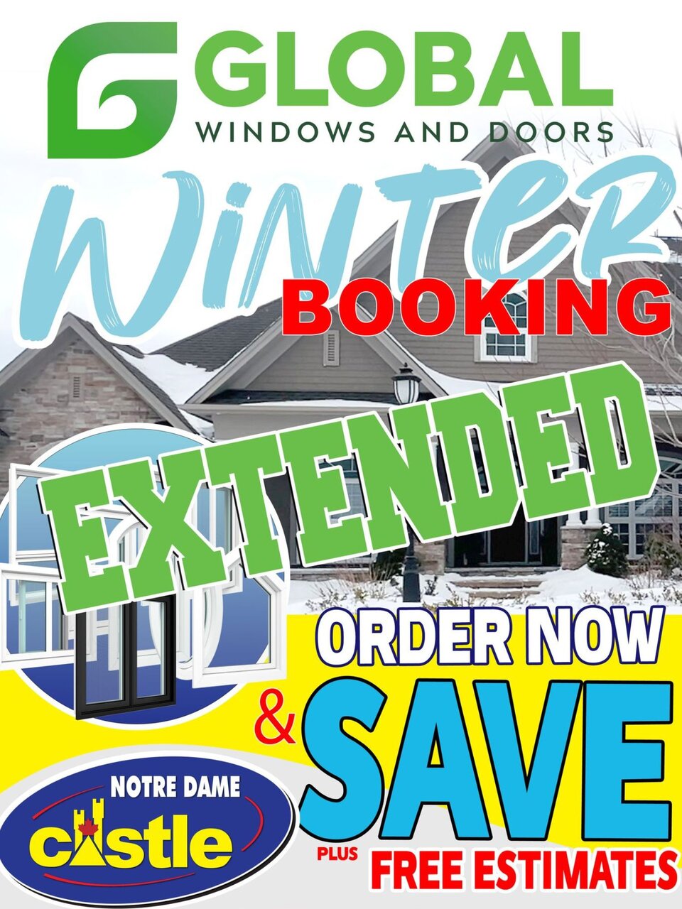 Global windows