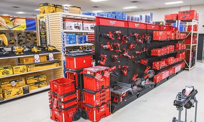 Power Tools 