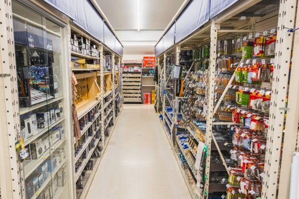  Notre Dame Tools supply