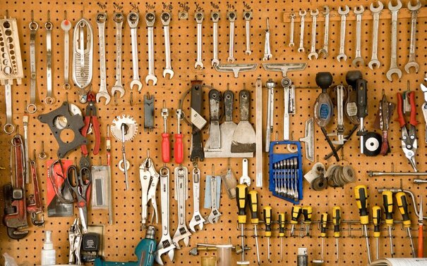 Hand Tools