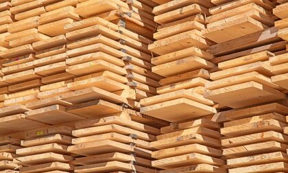Lumber