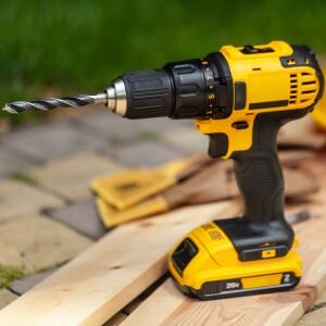 Power Drill