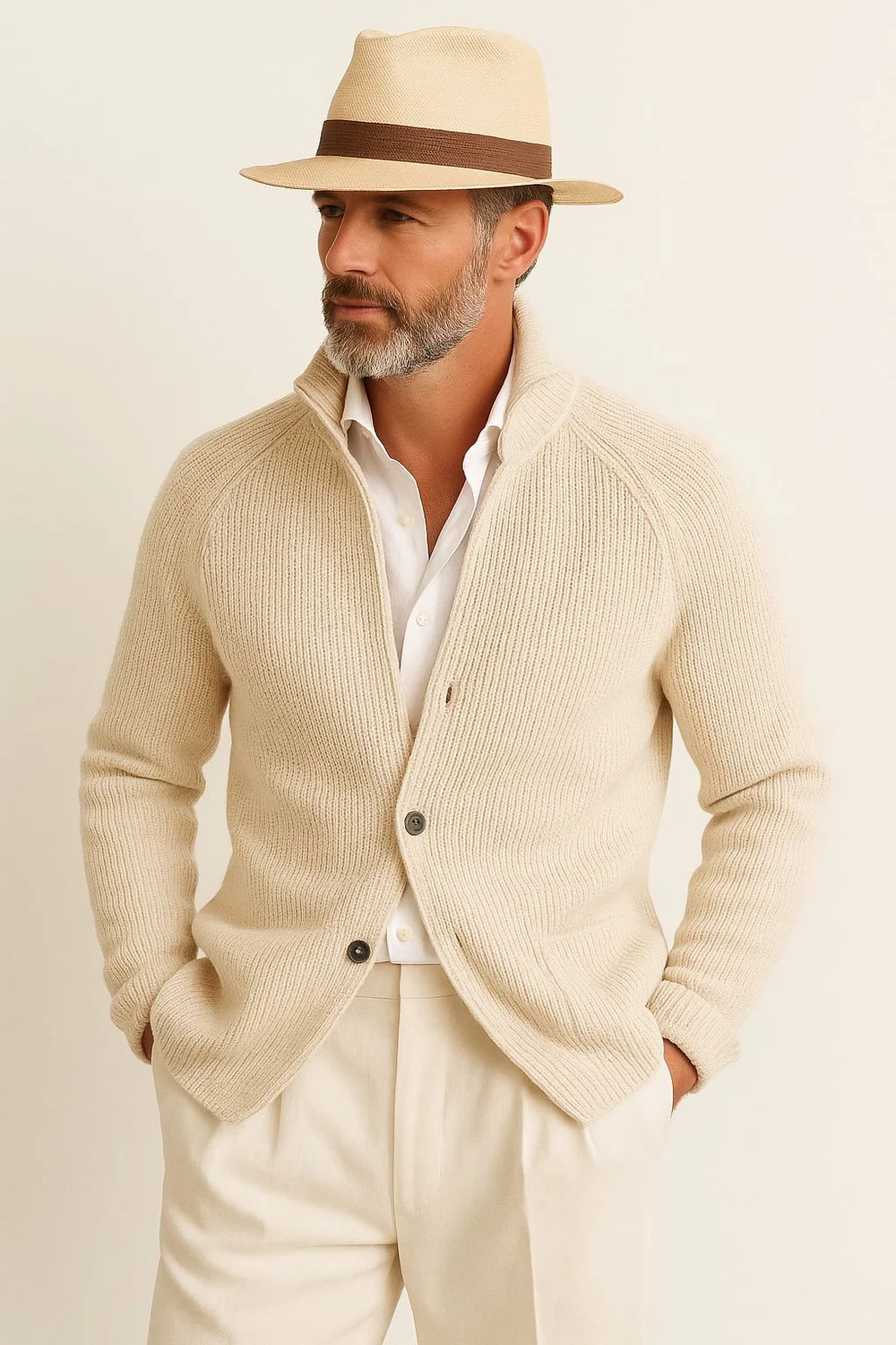 Essential Oxford Shirt