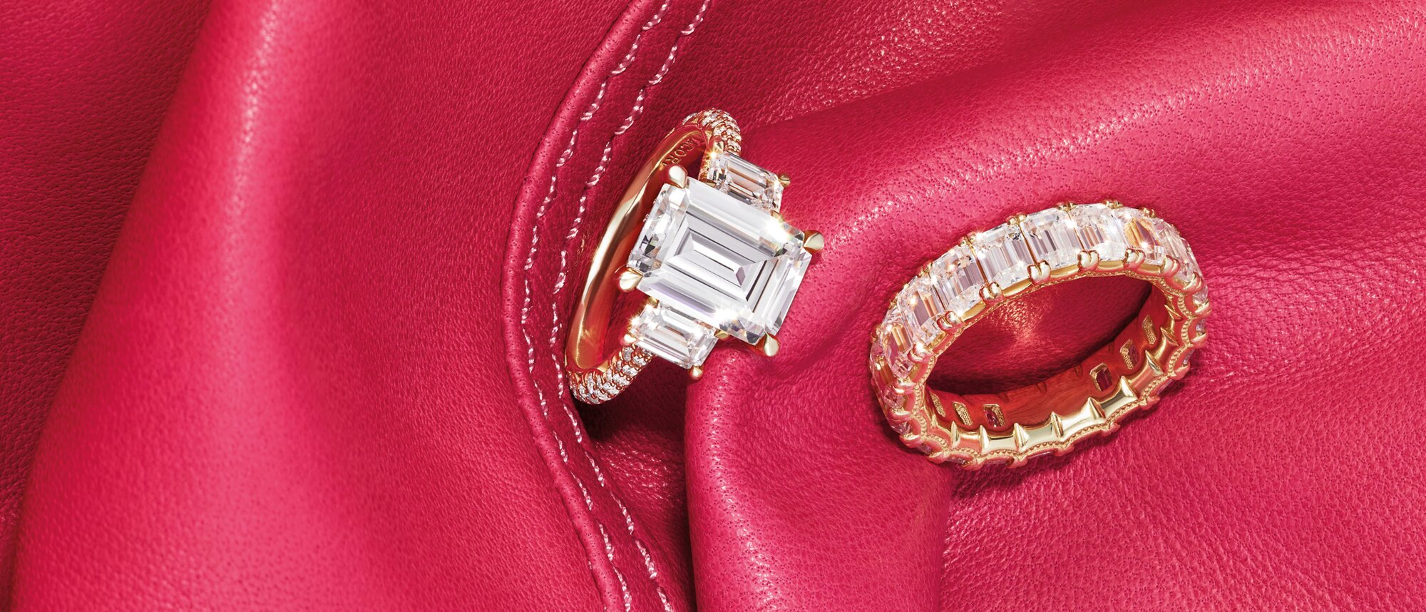Wedding Rings