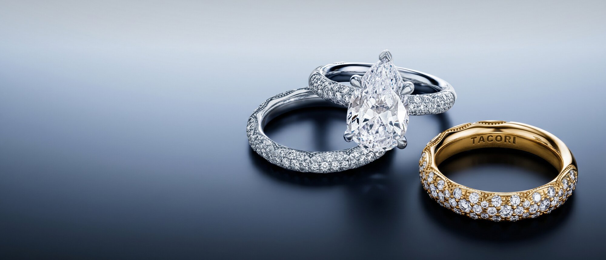 Wedding Rings