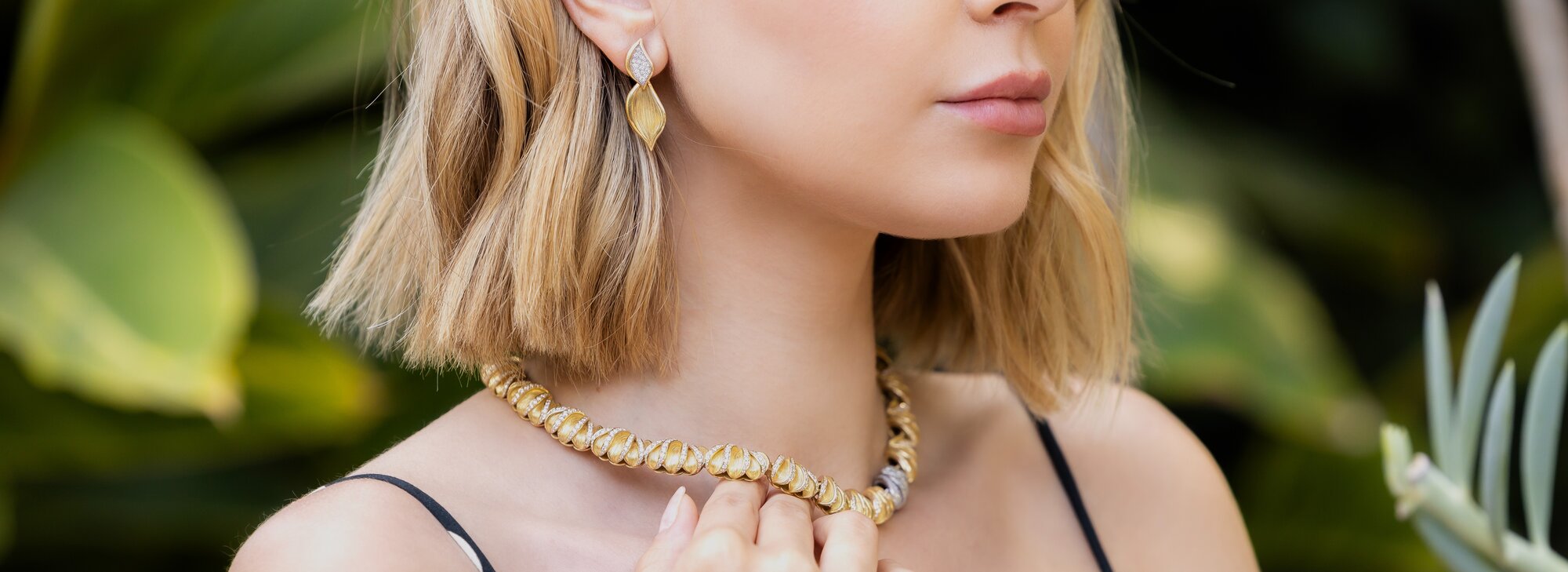 New Jewelry