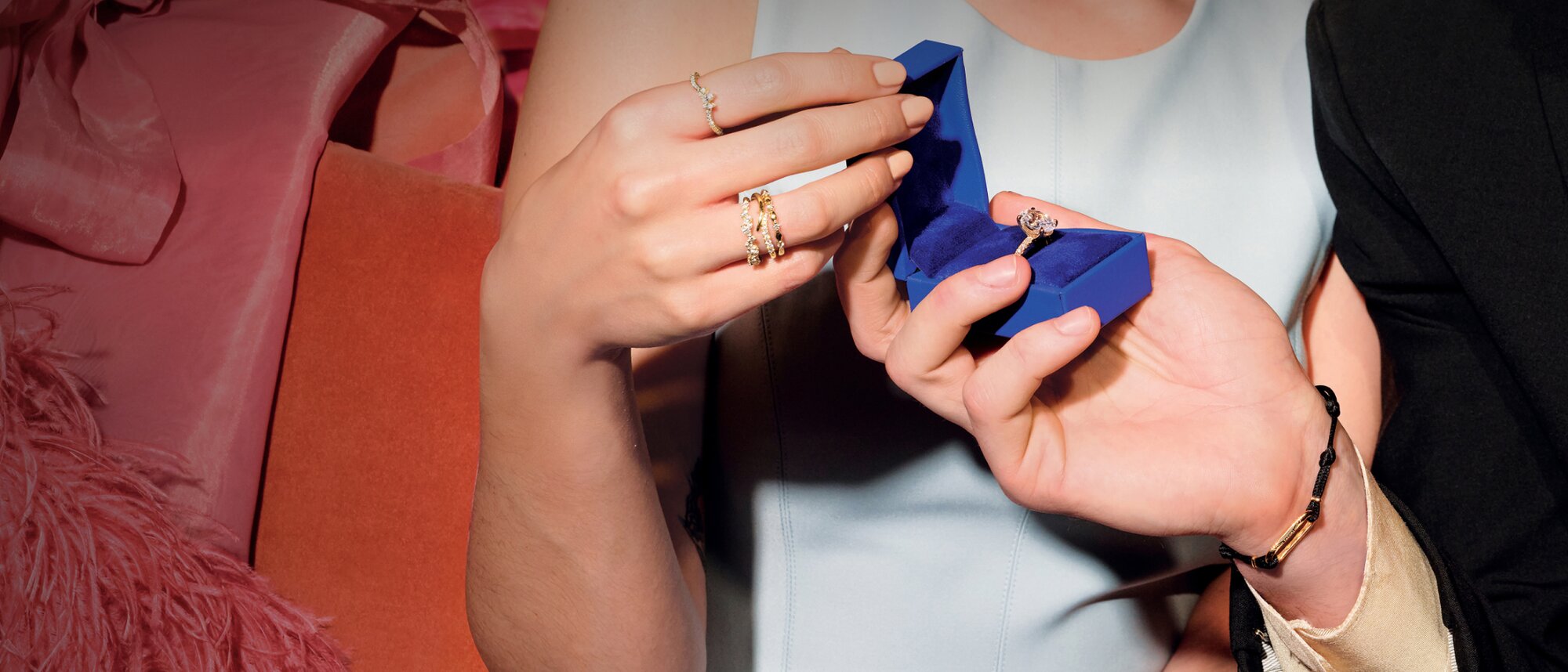 Engagement Rings