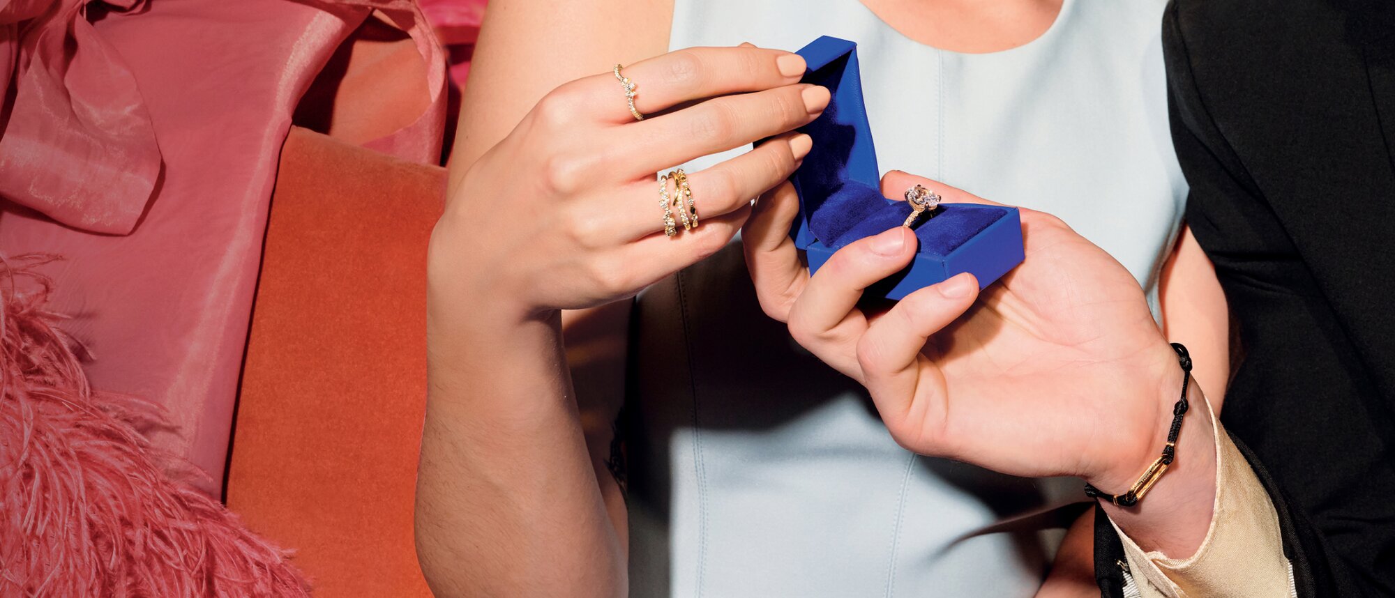 Engagement Rings