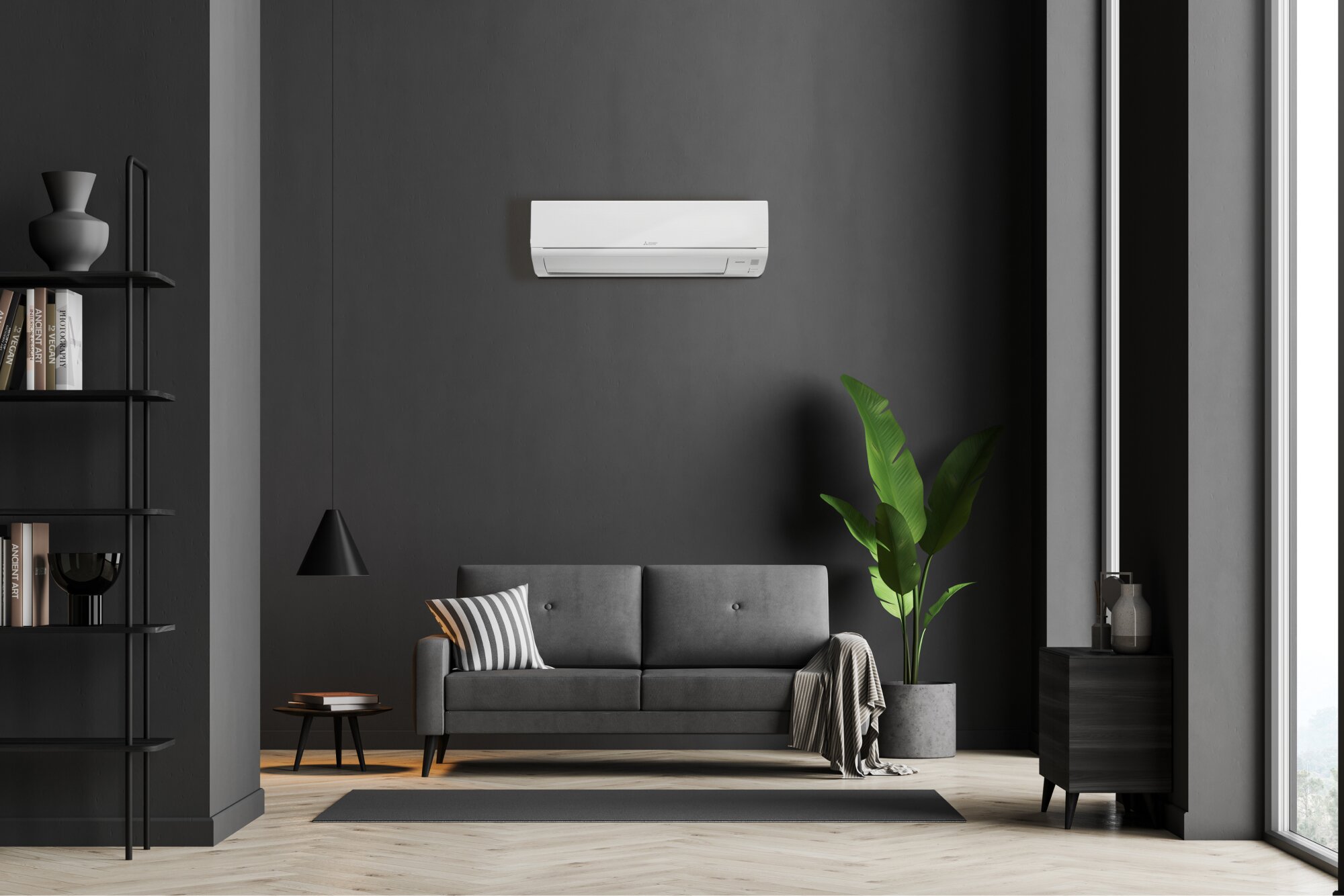 What Makes Mitsubishi Electric Heat Pump Technology Superior