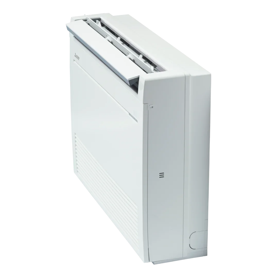 KW60 RapidHeat HyperCore® Smart Floor Console with Built-In Wi-Fi Control