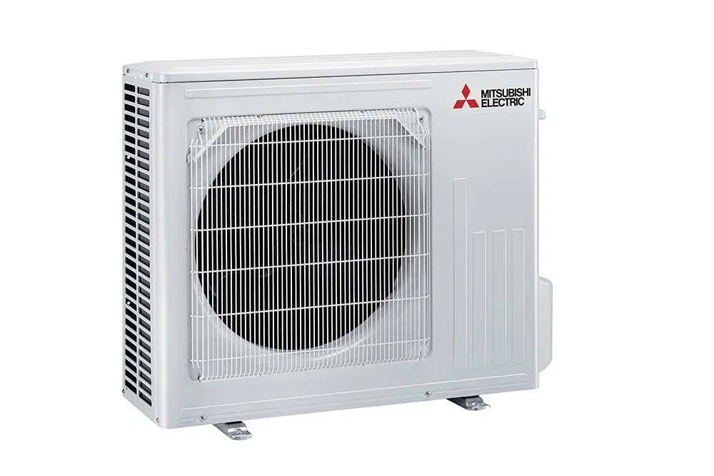 AP80 Smart High Wall Heat Pump