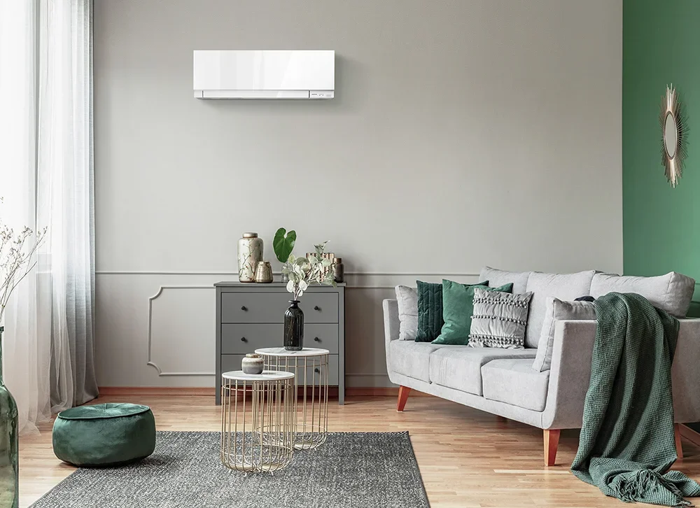 EF50 Designer Smart High Wall - Rich Black Diamond