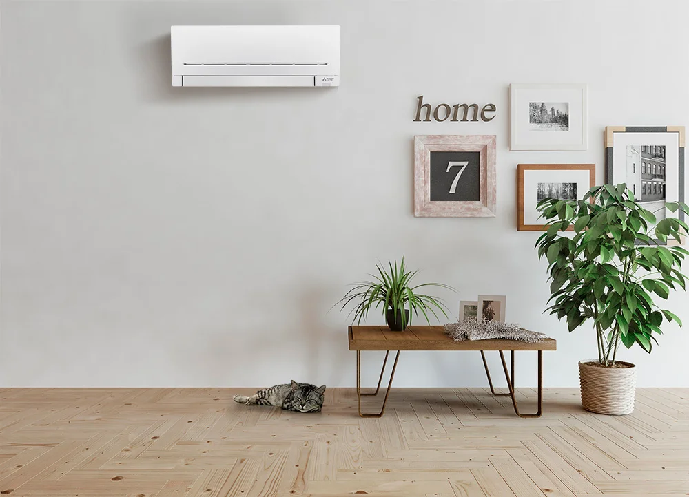 What Makes Mitsubishi Electric Heat Pump Technology Superior