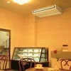 PCA-M100KA Suspended PCA100 Performance Heat Pump