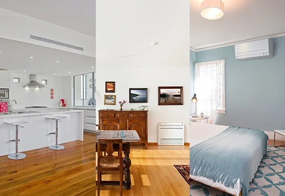 Multi-Room Heat Pump Systems: Whole-Home Comfort Solutions