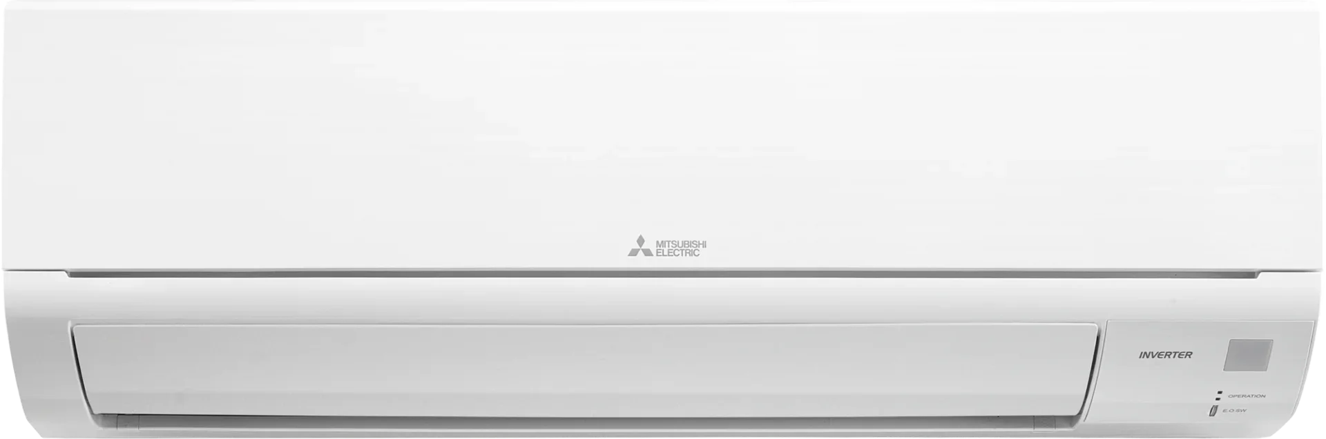 GS71 Standard High Wall Heat Pump