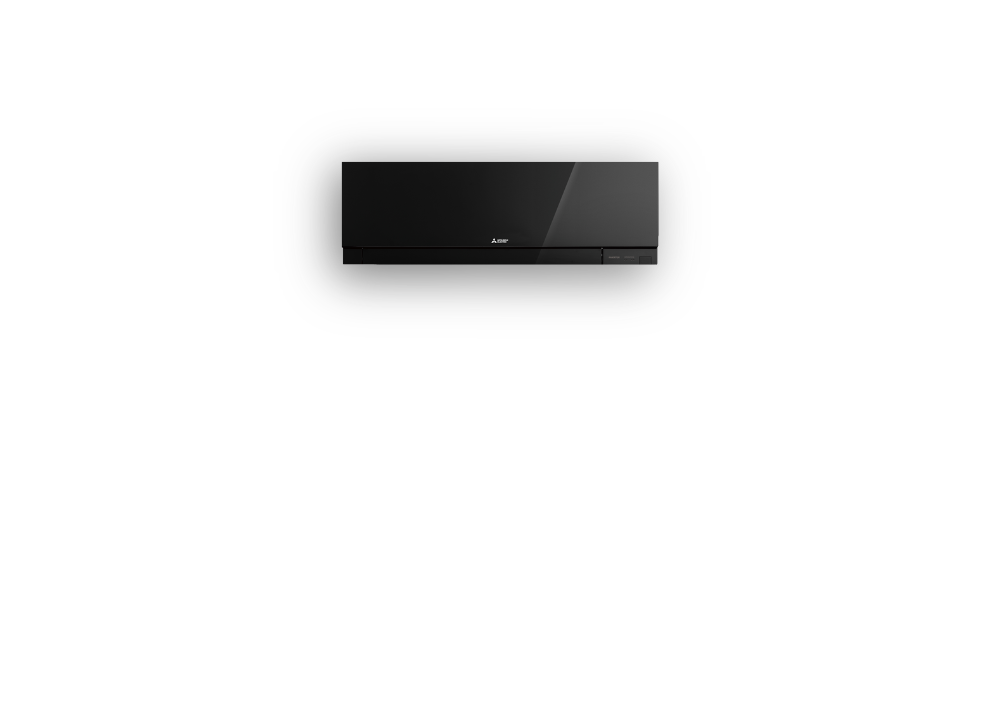 EF50 Designer Smart High Wall - Rich Black Diamond