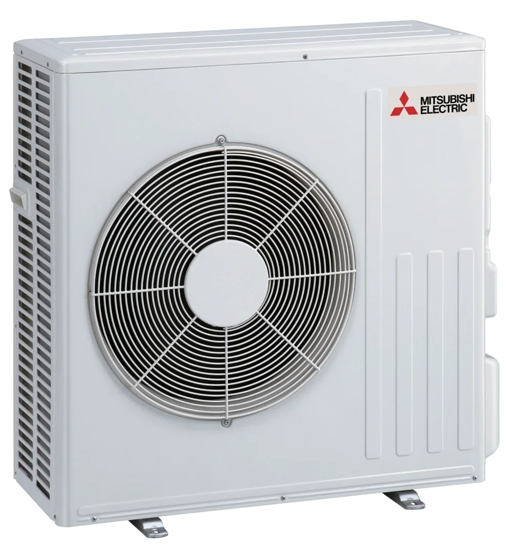 GS71 Standard High Wall Heat Pump