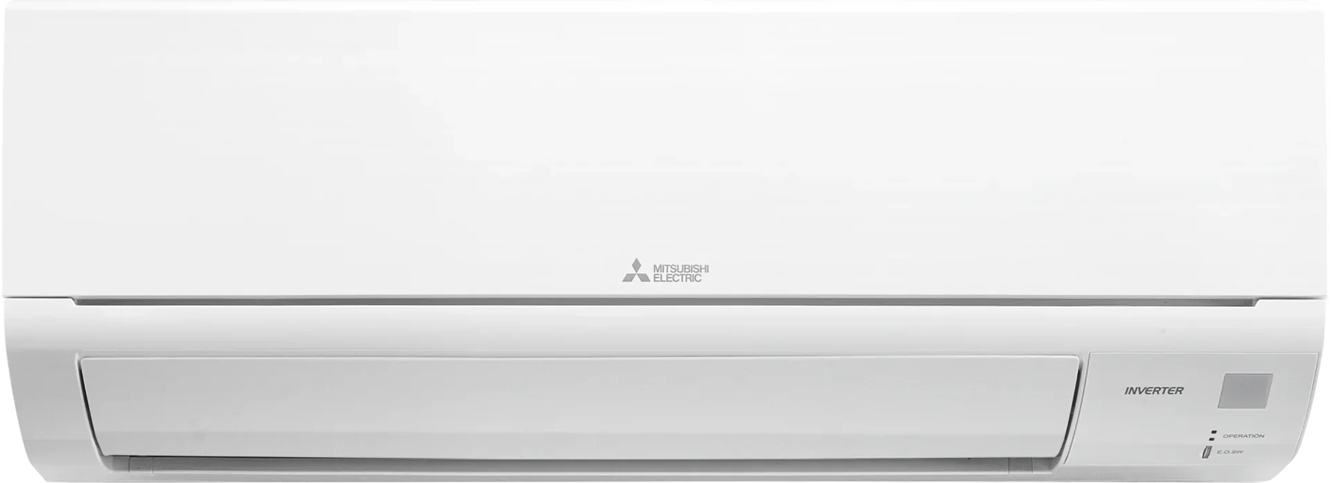 GS71 Standard High Wall Heat Pump