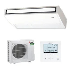 PCA-M100KA Suspended PCA100 Performance Heat Pump
