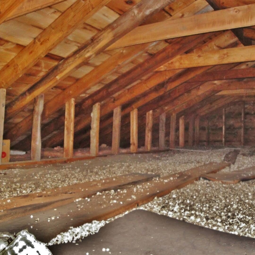 Fresh Filtered Air Not Attic Air: Why Your Ventilation Source Matters