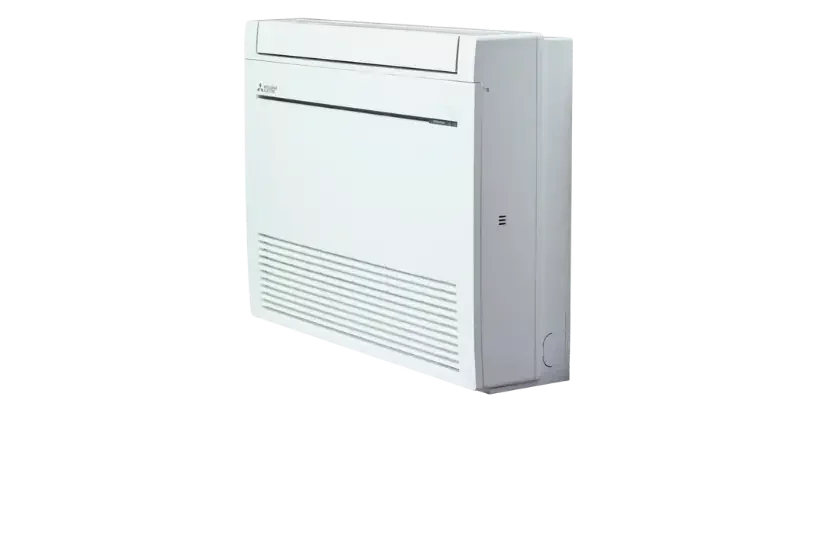 KW50 RapidHeat HyperCore® Smart Floor Console with Built-In Wi-Fi Control