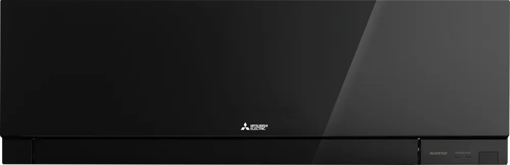 EF25 Designer Smart High Wall - Rich Black Diamond