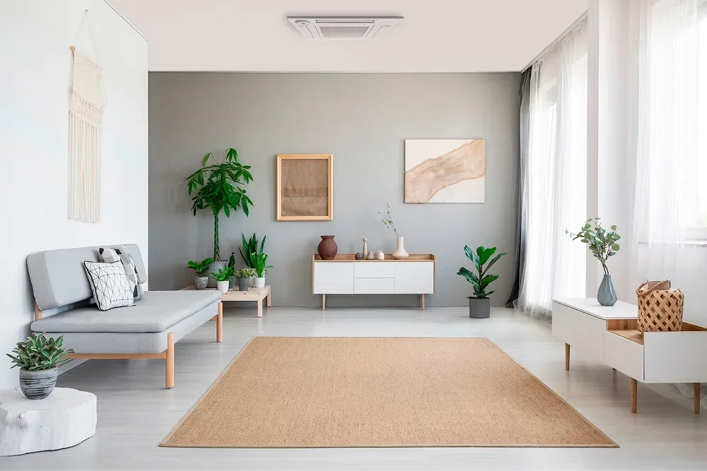 SLZ-M35 Classic Cassette Heat Pump with Wi-Fi