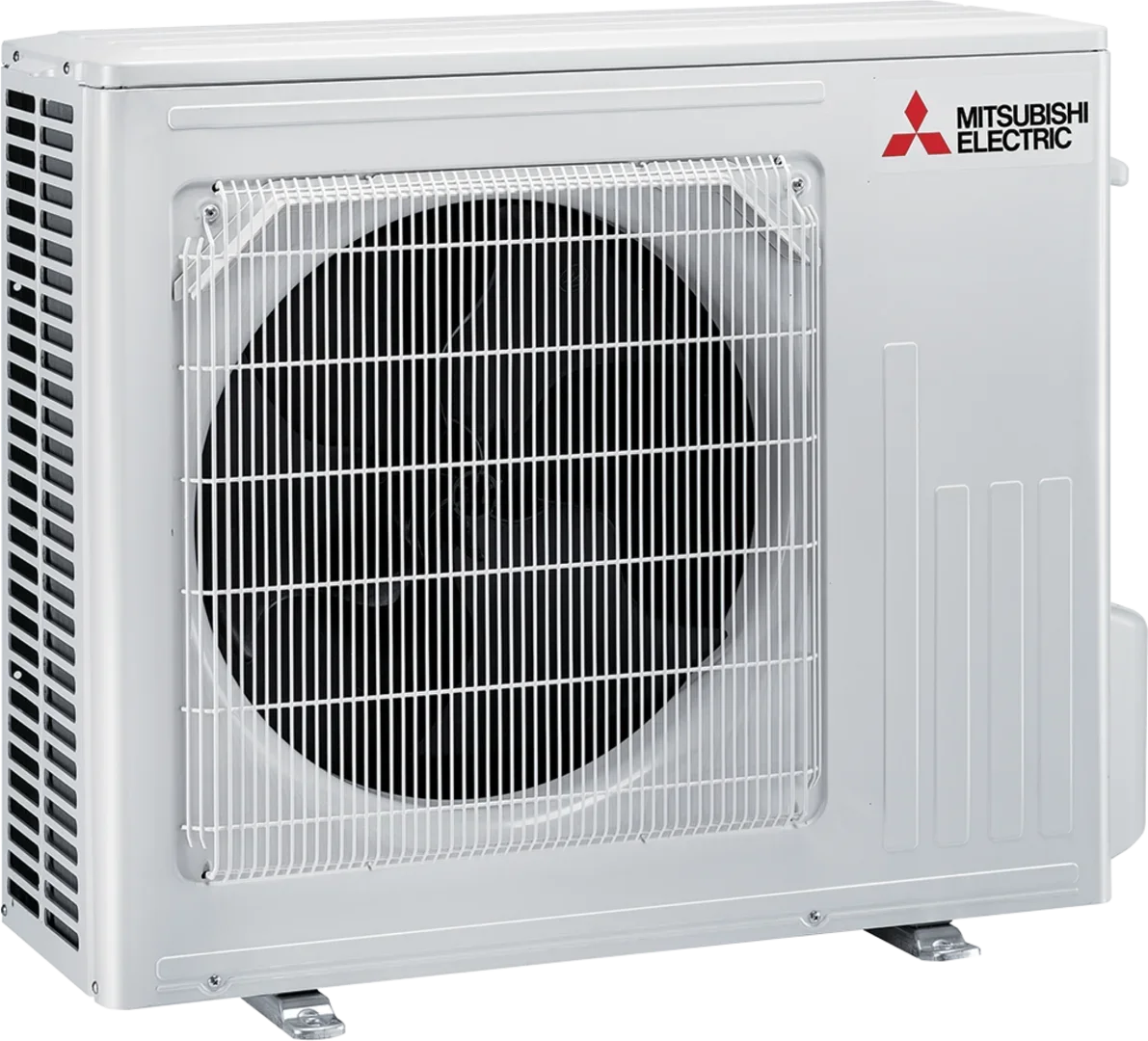 GS71 Standard High Wall Heat Pump