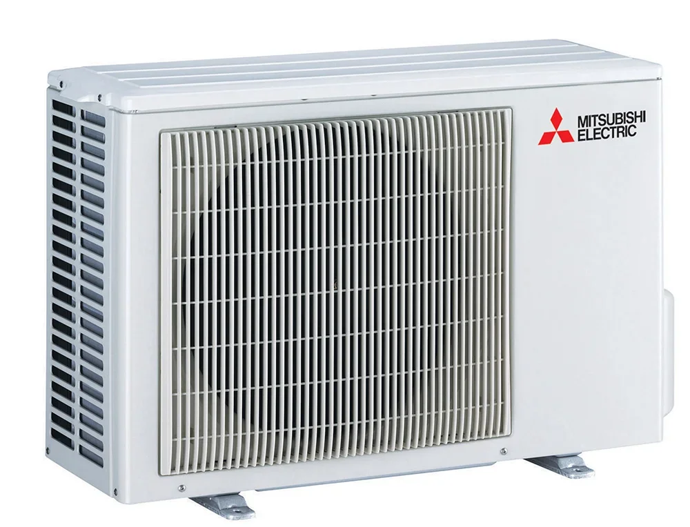 AP80 Smart High Wall Heat Pump