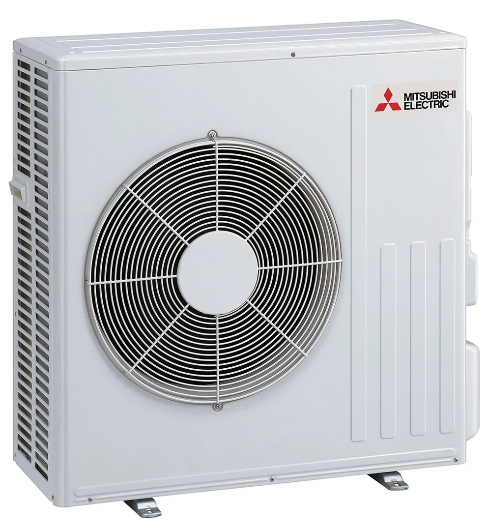 AP80 Classic High Wall Heat Pump