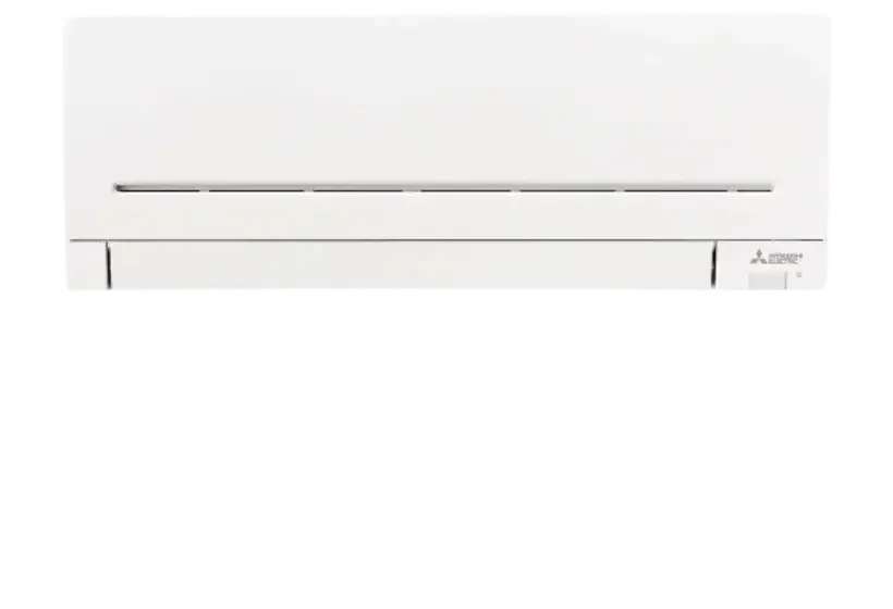 AP50 Smart High Wall Heat Pump