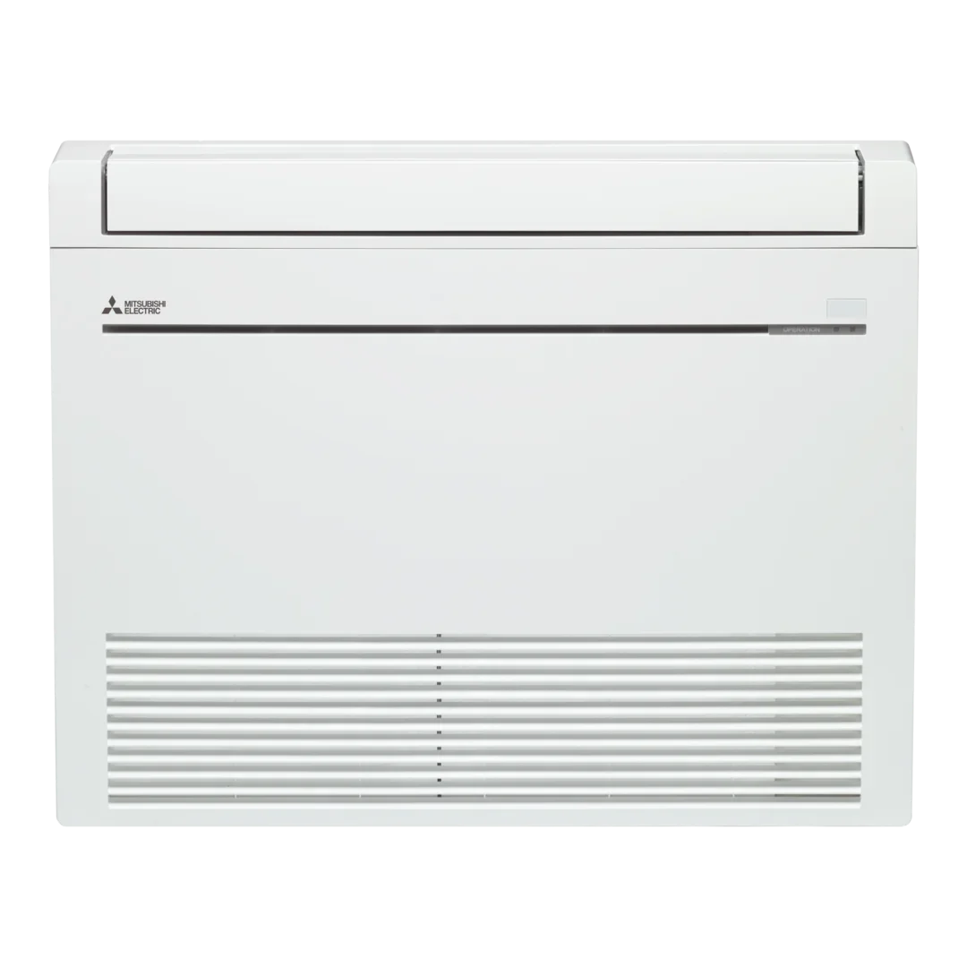 KW60 RapidHeat HyperCore® Smart Floor Console with Built-In Wi-Fi Control