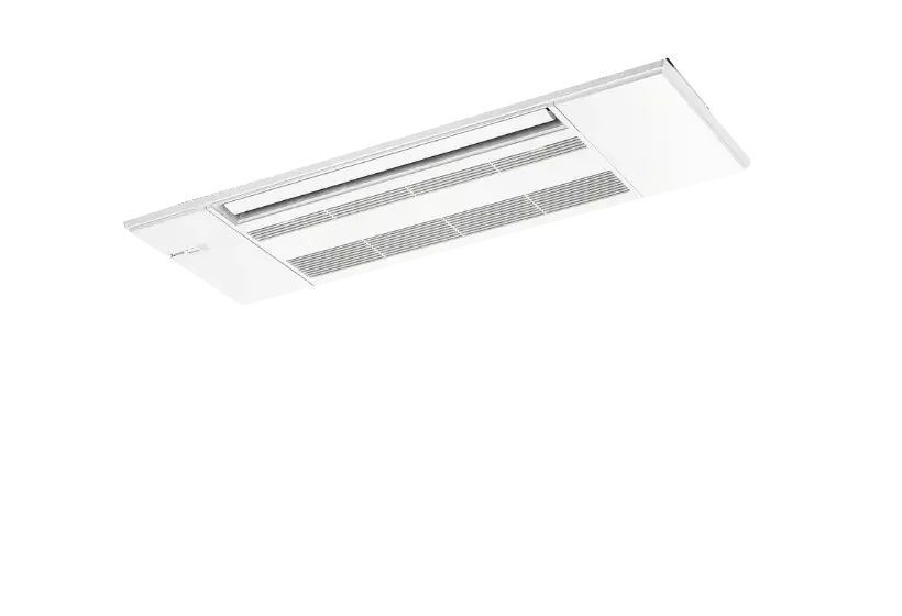 SlimFit MLZ-35 Cassette Heat Pump