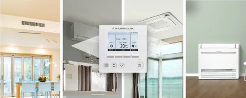 Multi-Room Heat Pump Systems: Whole-Home Comfort Solutions - Image 3
