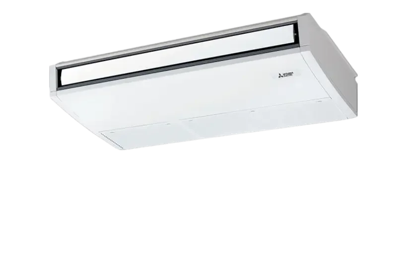 PCA-M50KA Suspended PCA50 Heat Pump