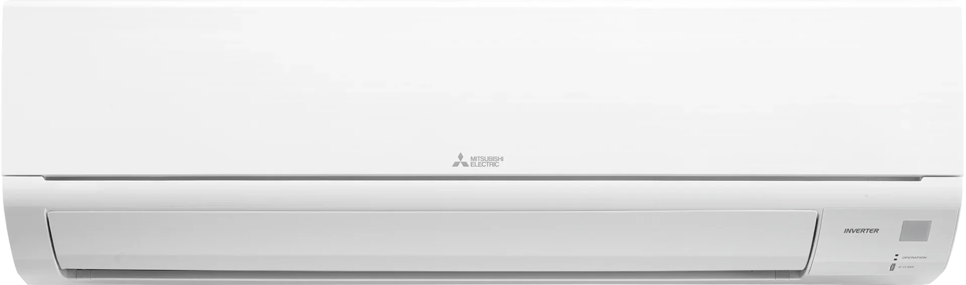 GS71 Standard High Wall Heat Pump
